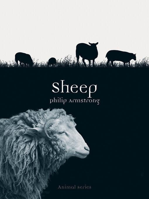 Title details for Sheep by Philip Armstrong - Available